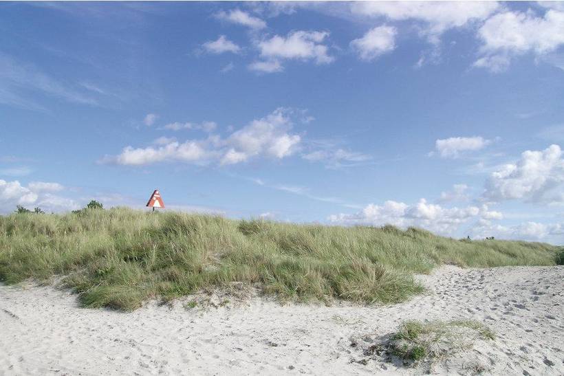 Foto von Ferienhaus NB26 in Sejerø Bugt - Westseeland