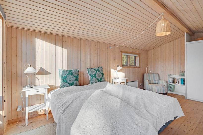 Foto von Ferienhaus NB26 in Sejerø Bugt - Westseeland