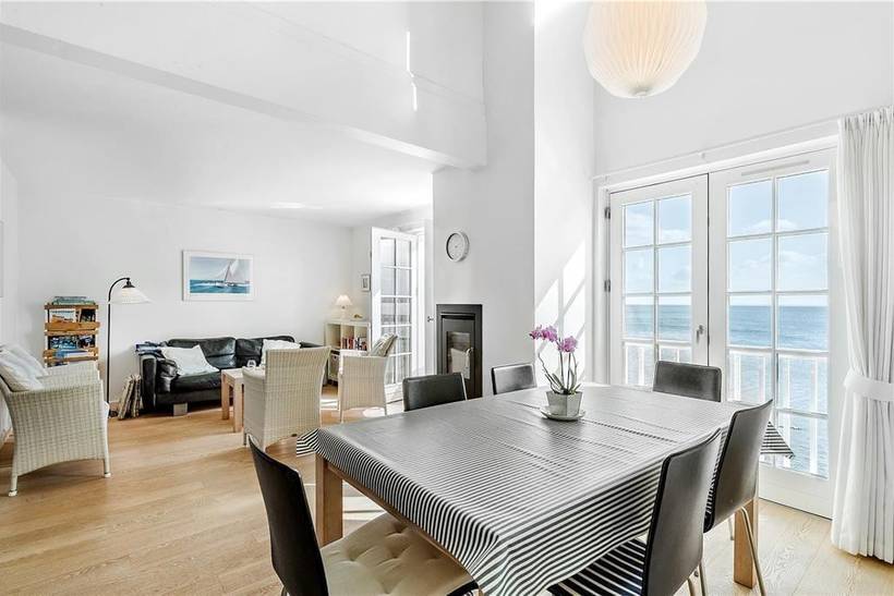 Foto von Ferienhaus NB32 auf Nykøbing - Westseeland