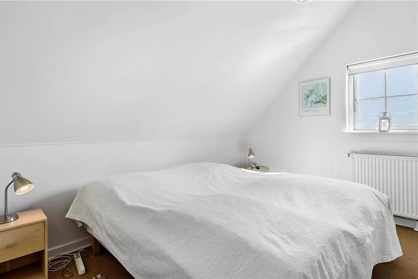 Foto von Ferienhaus NB32 auf Nykøbing - Westseeland