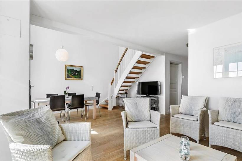 Foto von Ferienhaus NB32 auf Nykøbing - Westseeland