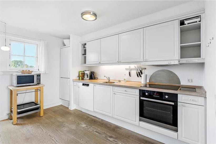 Foto von Ferienhaus NB32 auf Nykøbing - Westseeland