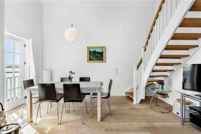 Vorschaubild von Ferienhaus NB32 auf Nykøbing - Westseeland