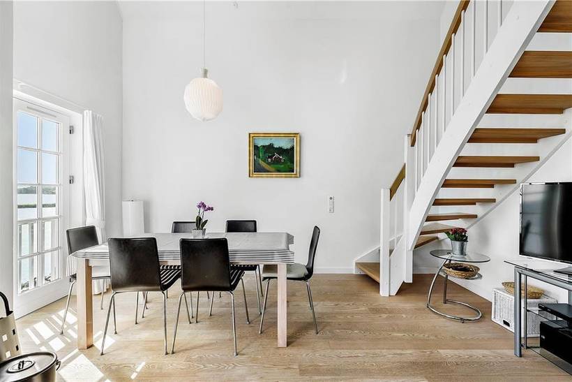 Foto von Ferienhaus NB32 auf Nykøbing - Westseeland