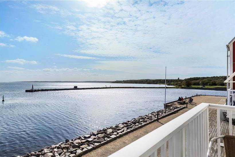 Foto von Ferienhaus NB32 auf Nykøbing - Westseeland