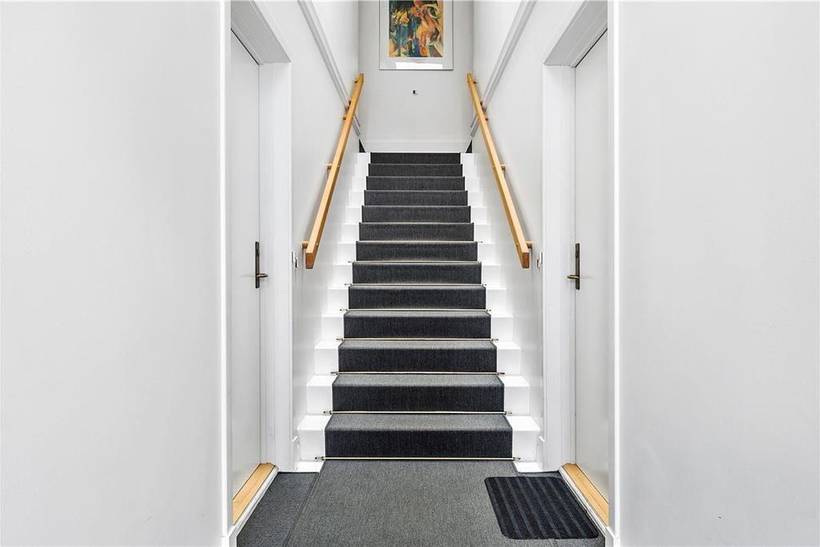 Foto von Ferienhaus NB32 auf Nykøbing - Westseeland