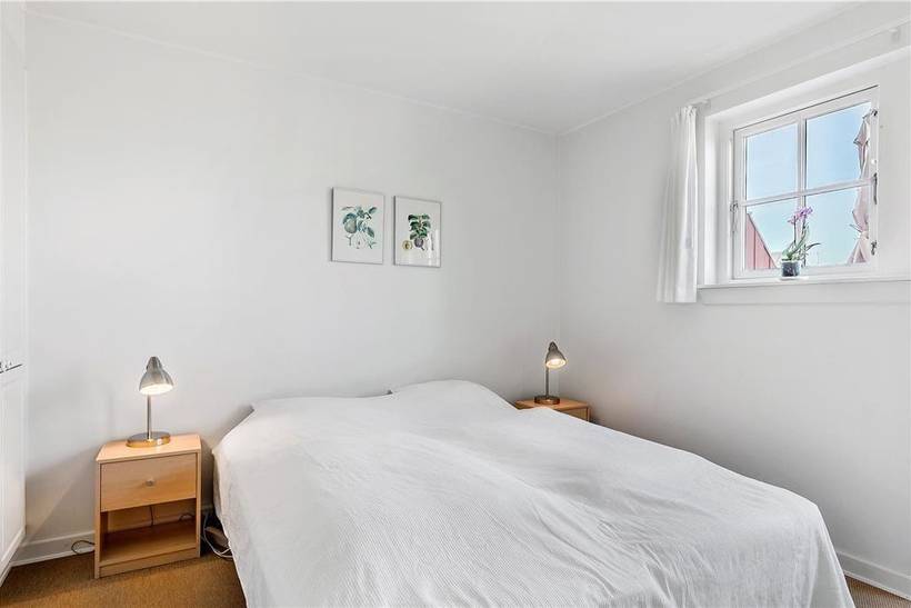 Foto von Ferienhaus NB32 auf Nykøbing - Westseeland