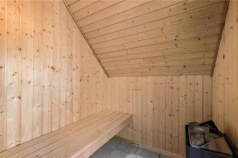 Foto von Ferienhaus NB32 auf Nykøbing - Westseeland