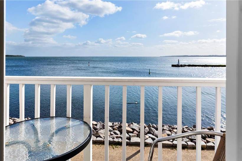 Foto von Ferienhaus NB32 auf Nykøbing - Westseeland