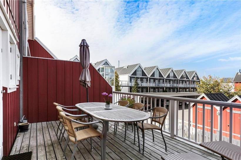 Foto von Ferienhaus NB32 auf Nykøbing - Westseeland