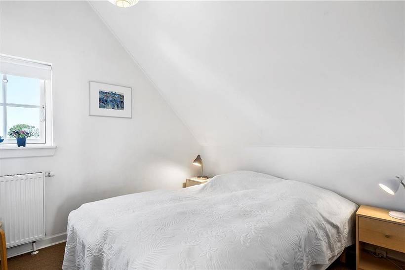 Foto von Ferienhaus NB32 auf Nykøbing - Westseeland