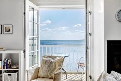 Vorschaubild von Ferienhaus NB32 auf Nykøbing - Westseeland
