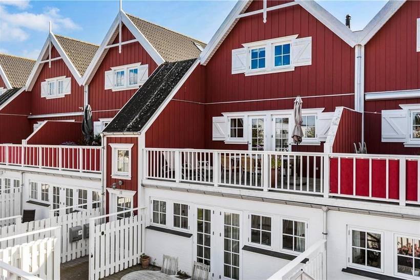 Foto von Ferienhaus NB32 auf Nykøbing - Westseeland