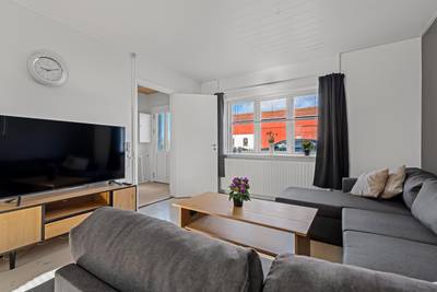 Vorschaubild von Ferienhaus NB40 auf Rødby - Lolland