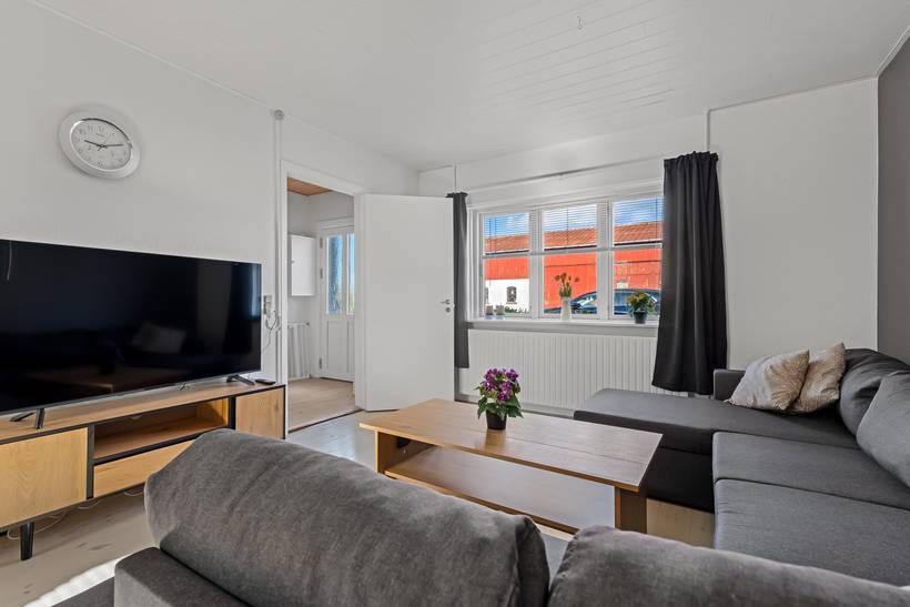 Foto von Ferienhaus NB40 auf Rødby - Lolland