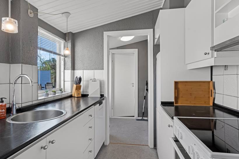Foto von Ferienhaus NB40 auf Rødby - Lolland