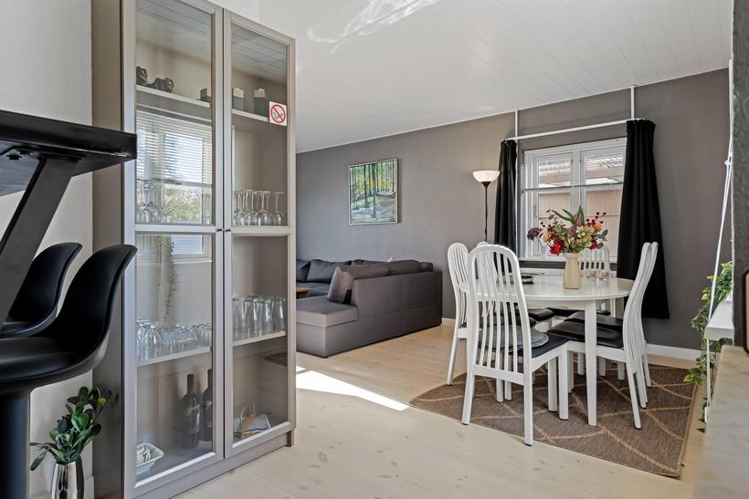 Foto von Ferienhaus NB40 auf Rødby - Lolland