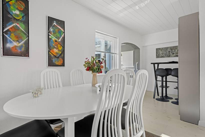 Foto von Ferienhaus NB40 auf Rødby - Lolland