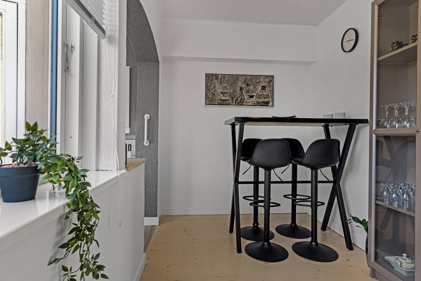 Foto von Ferienhaus NB40 auf Rødby - Lolland