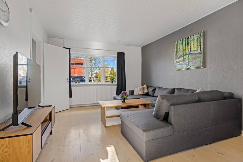 Foto von Ferienhaus NB40 auf Rødby - Lolland