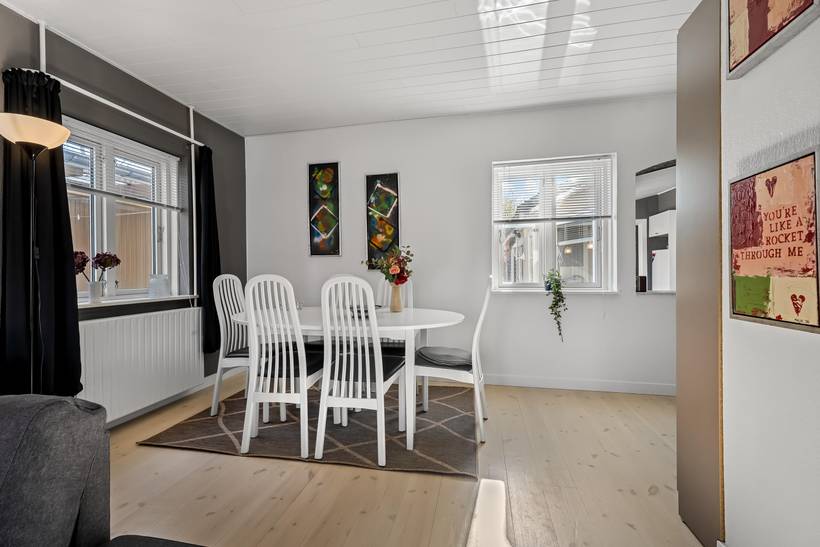 Foto von Ferienhaus NB40 auf Rødby - Lolland