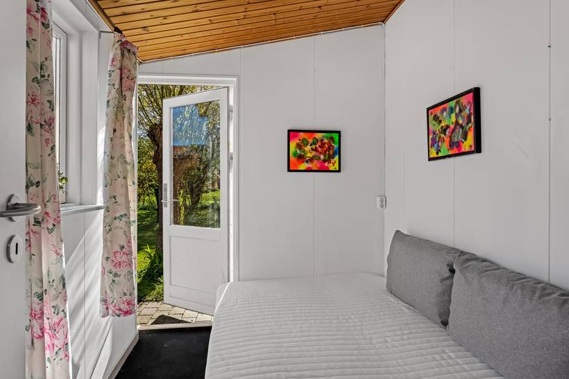 Foto von Ferienhaus NB40 auf Rødby - Lolland