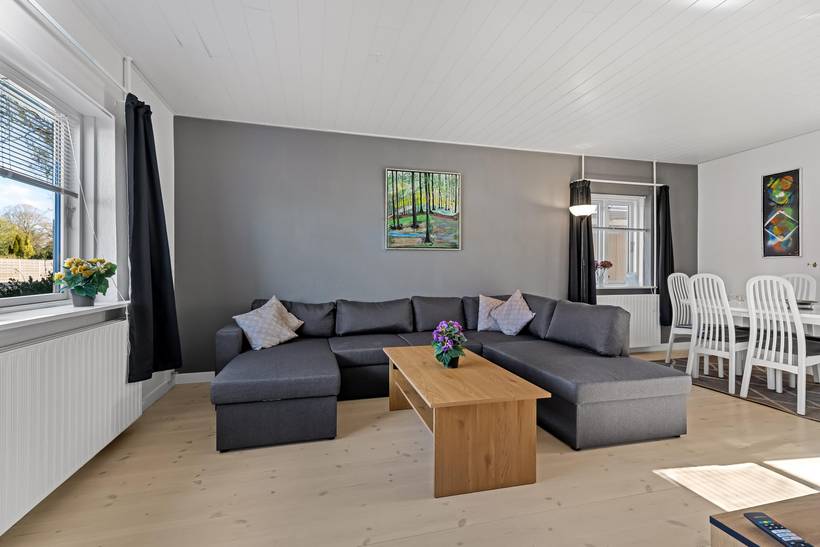 Foto von Ferienhaus NB40 auf Rødby - Lolland