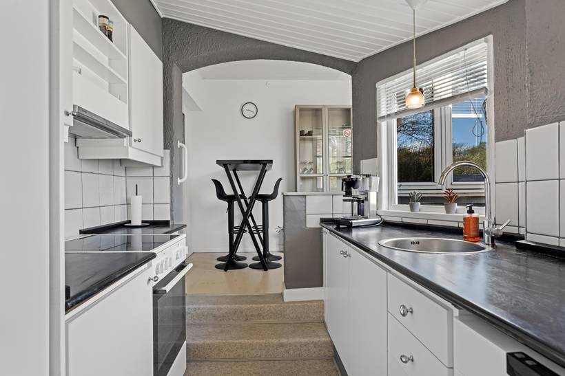 Foto von Ferienhaus NB40 auf Rødby - Lolland
