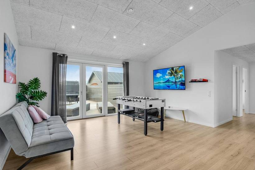 Foto von Ferienhaus NB42 in Vorupør - Thy/Limfjord