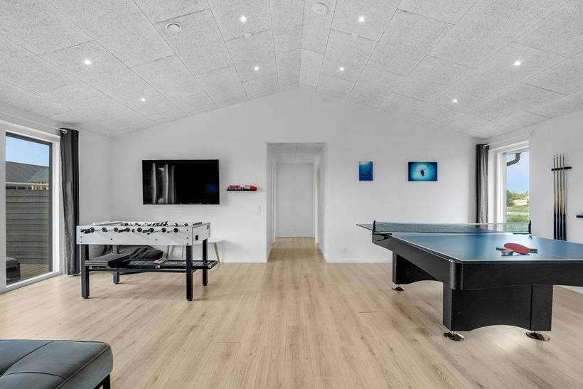 Foto von Ferienhaus NB42 in Vorupør - Thy/Limfjord