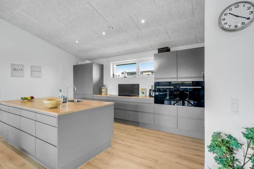 Foto von Ferienhaus NB42 in Vorupør - Thy/Limfjord