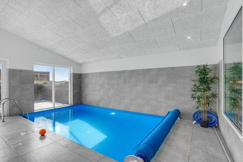 Foto von Ferienhaus NB42 in Vorupør - Thy/Limfjord