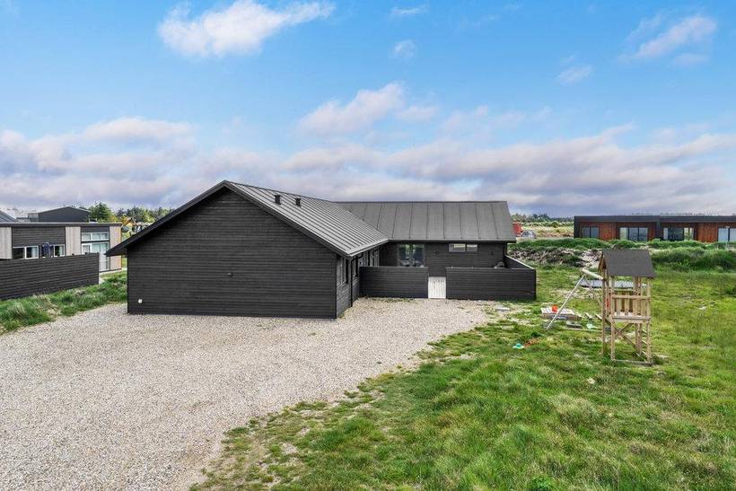 Foto von Ferienhaus NB42 in Vorupør - Thy/Limfjord