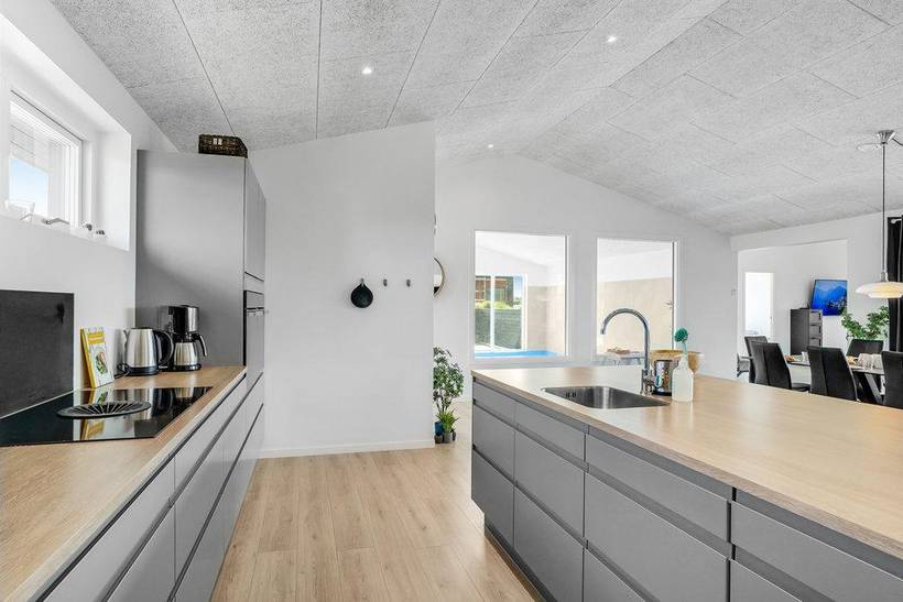 Foto von Ferienhaus NB42 in Vorupør - Thy/Limfjord