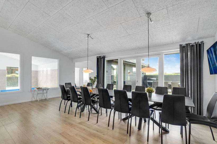 Foto von Ferienhaus NB42 in Vorupør - Thy/Limfjord
