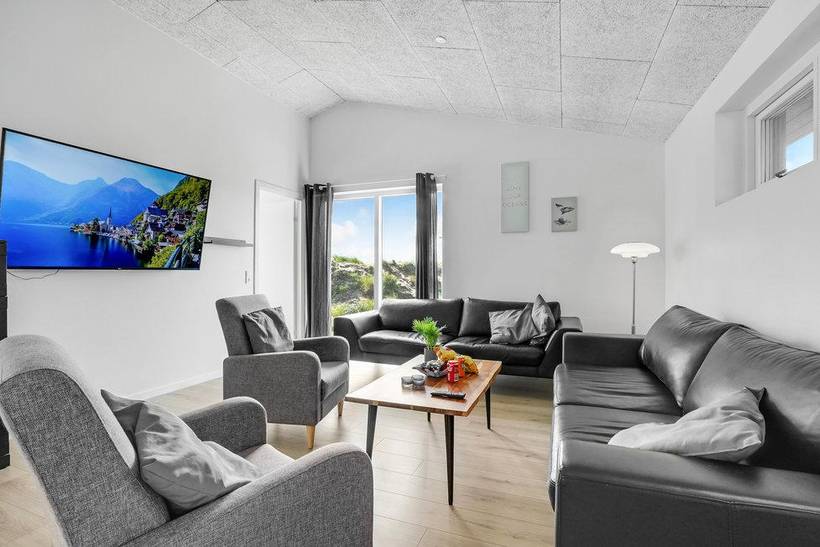 Foto von Ferienhaus NB42 in Vorupør - Thy/Limfjord
