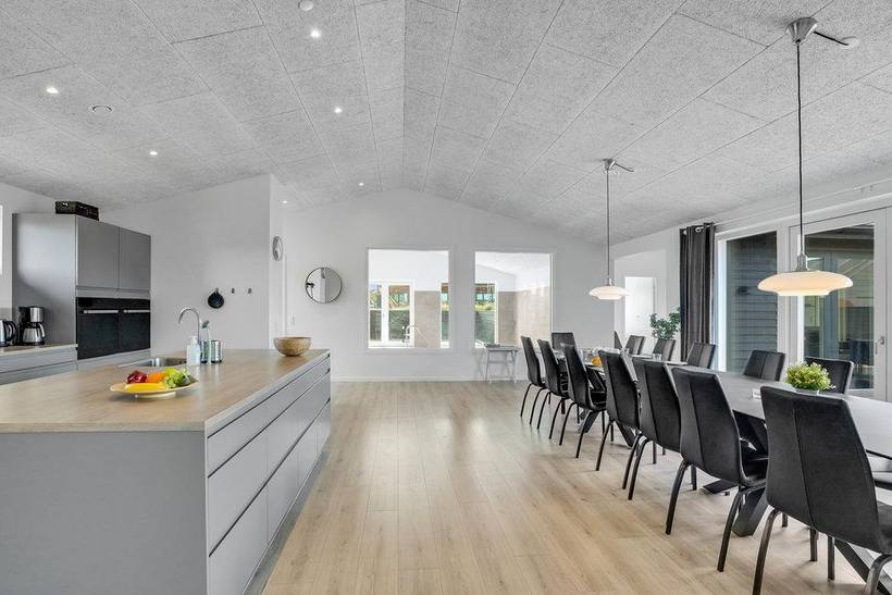 Foto von Ferienhaus NB42 in Vorupør - Thy/Limfjord