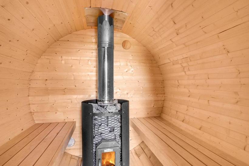 Foto von Ferienhaus NB42 in Vorupør - Thy/Limfjord