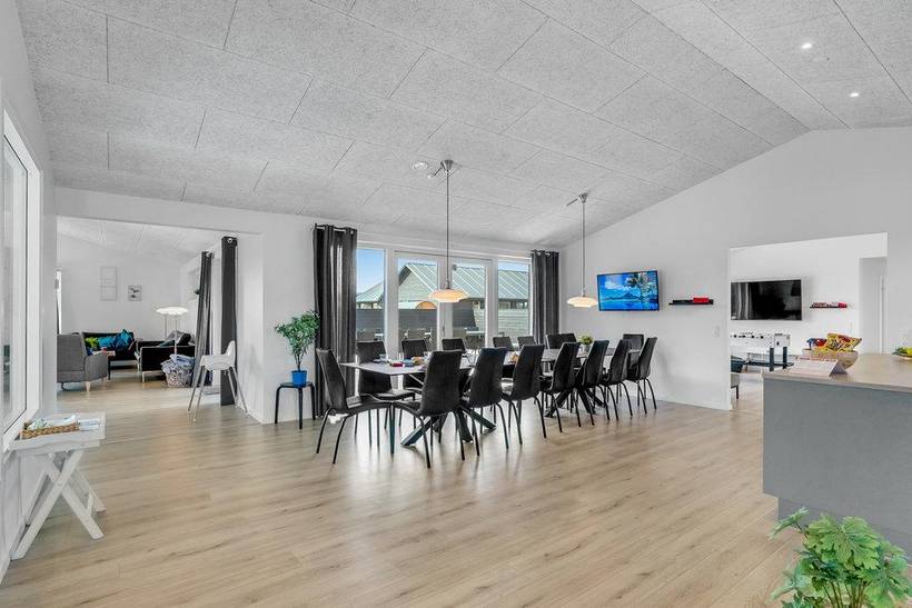 Foto von Ferienhaus NB42 in Vorupør - Thy/Limfjord