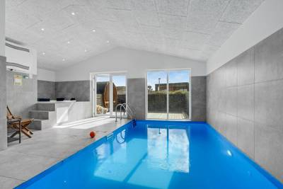 Vorschaubild von Ferienhaus NB42 in Vorupør - Thy/Limfjord
