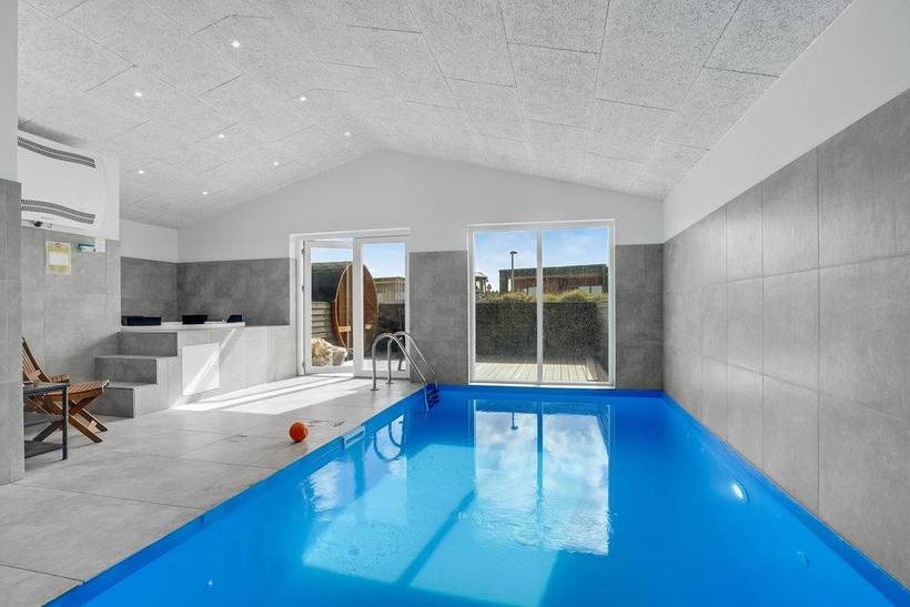 Foto von Ferienhaus NB42 in Vorupør - Thy/Limfjord