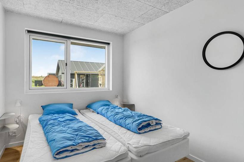 Foto von Ferienhaus NB42 in Vorupør - Thy/Limfjord