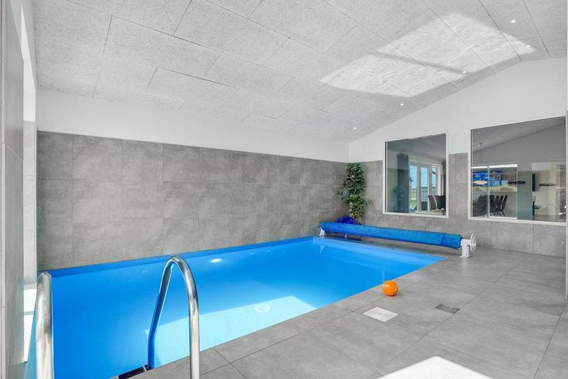 Foto von Ferienhaus NB42 in Vorupør - Thy/Limfjord