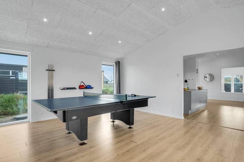 Foto von Ferienhaus NB42 in Vorupør - Thy/Limfjord