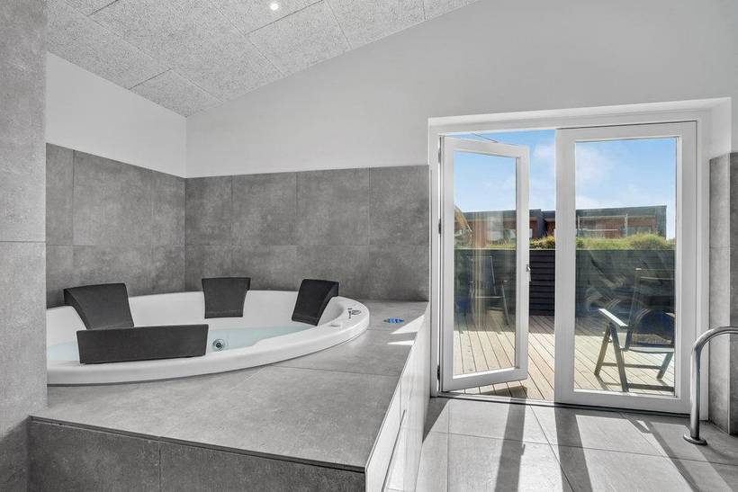 Foto von Ferienhaus NB42 in Vorupør - Thy/Limfjord