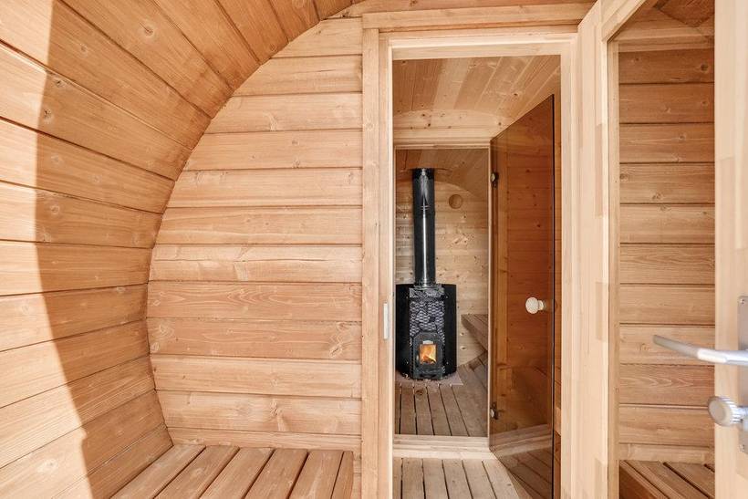 Foto von Ferienhaus NB42 in Vorupør - Thy/Limfjord