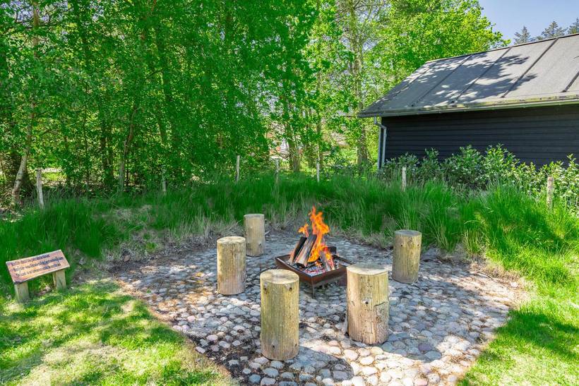 Foto von Ferienhaus NB44 in Houstrup - Westjütland