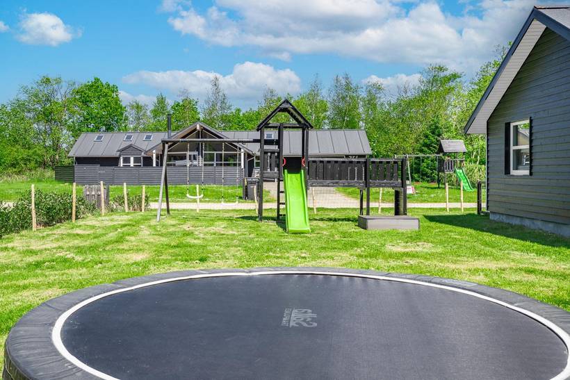Foto von Ferienhaus NB44 in Houstrup - Westjütland