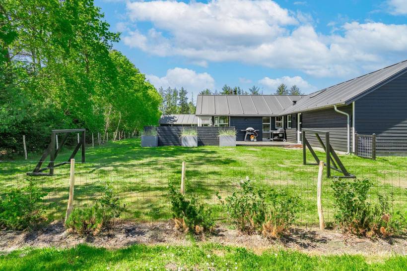 Foto von Ferienhaus NB44 in Houstrup - Westjütland