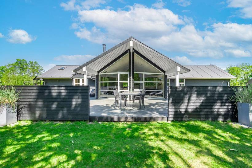 Foto von Ferienhaus NB44 in Houstrup - Westjütland